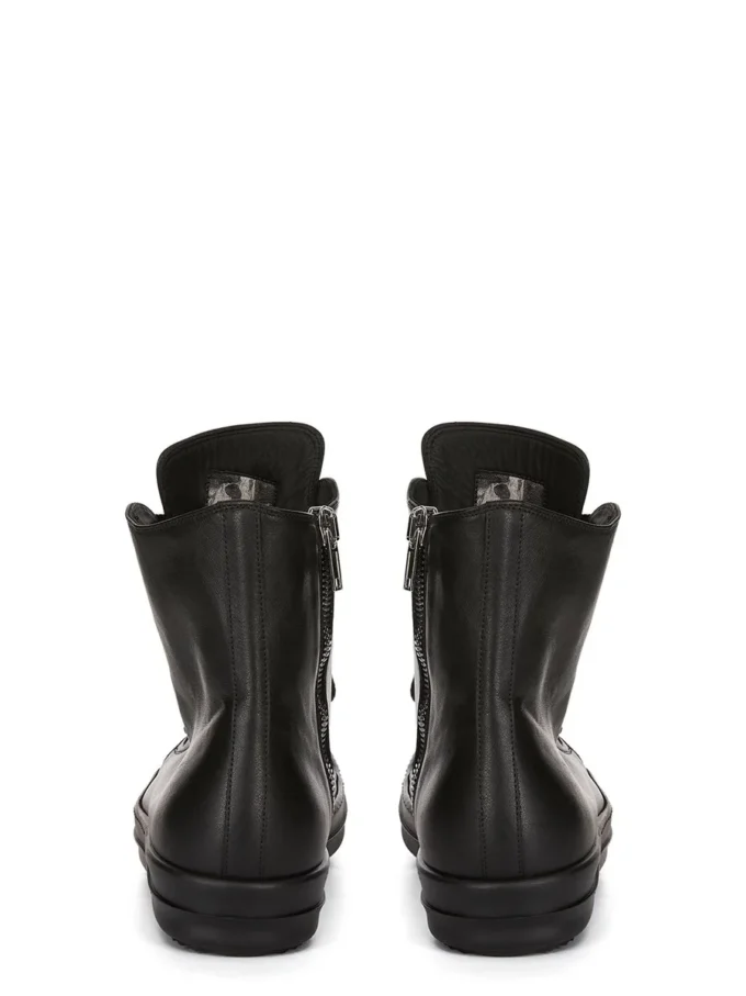 RICK OWENS – SHOES RU02E1892LCOW2-09ALL