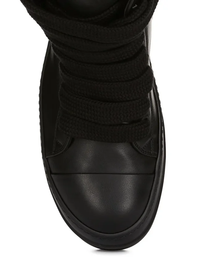 RICK OWENS – SHOES RU02E1892LCOW2-09ALL