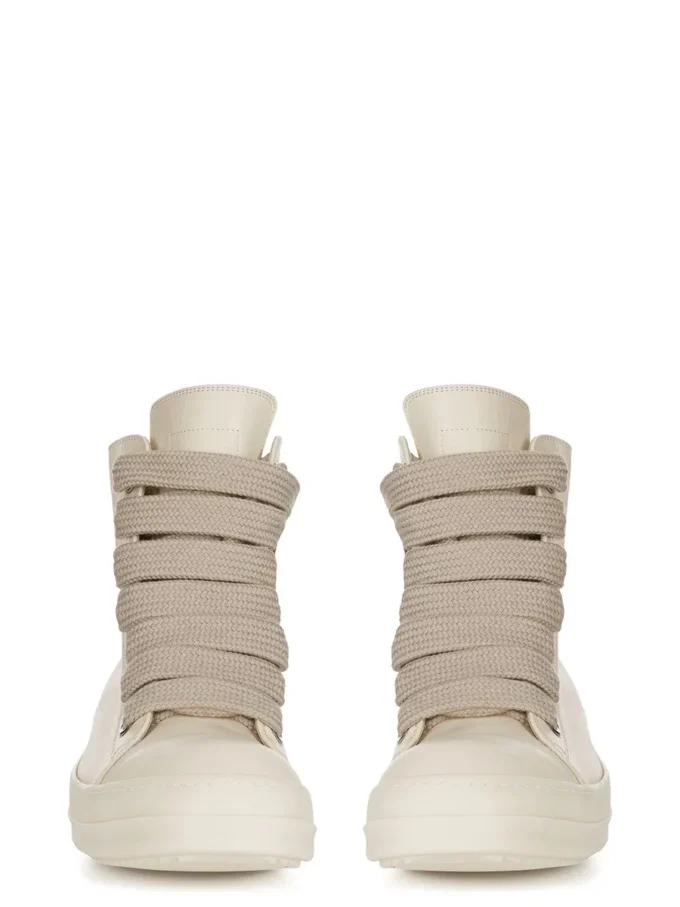 RICK OWENS – SHOES RU02E1892LCOW2-1111