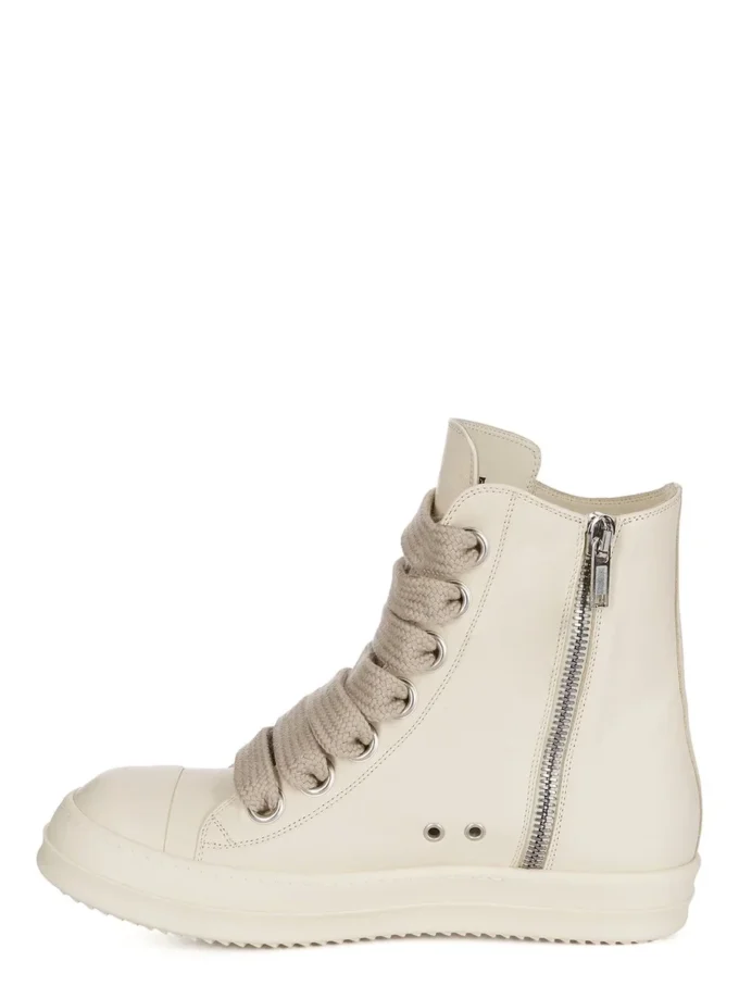RICK OWENS – SHOES RU02E1892LCOW2-1111