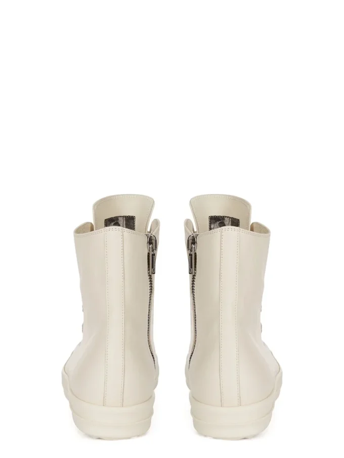 RICK OWENS – SHOES RU02E1892LCOW2-1111