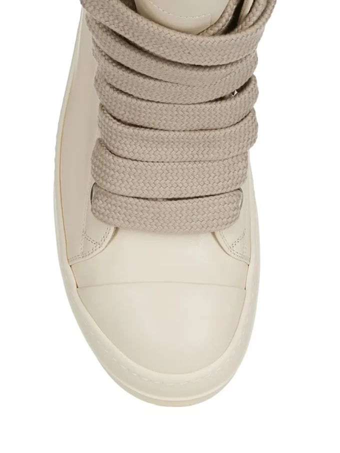 RICK OWENS – SHOES RU02E1892LCOW2-1111