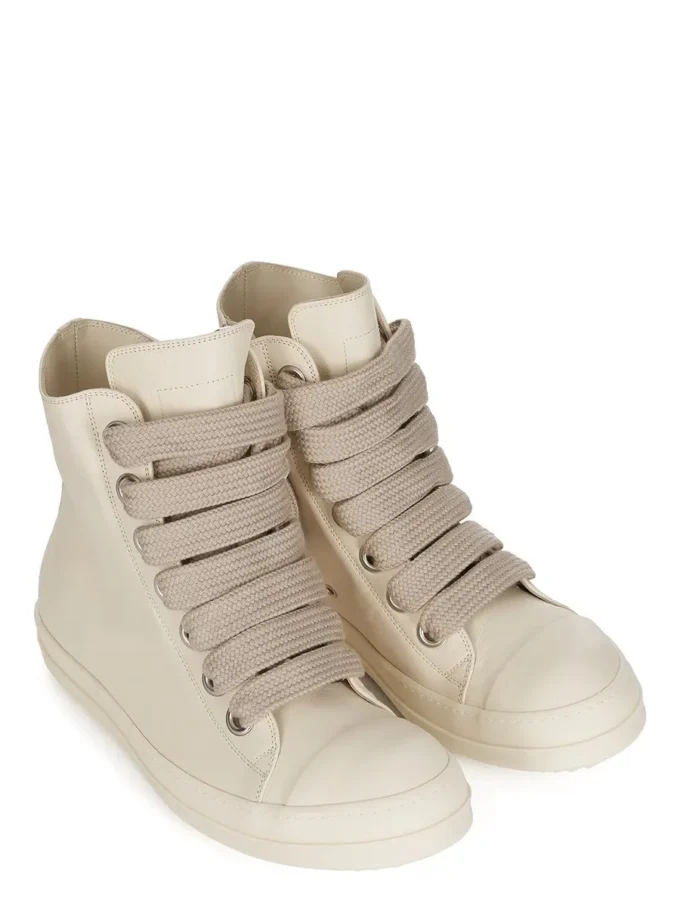 RICK OWENS – SHOES RU02E1892LCOW2-1111