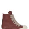 RICK OWENS – SHOES RU02E1892LCOW2-1311