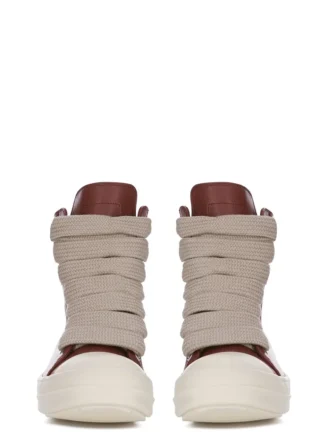 RICK OWENS – SHOES RU02E1892LCOW2-1311