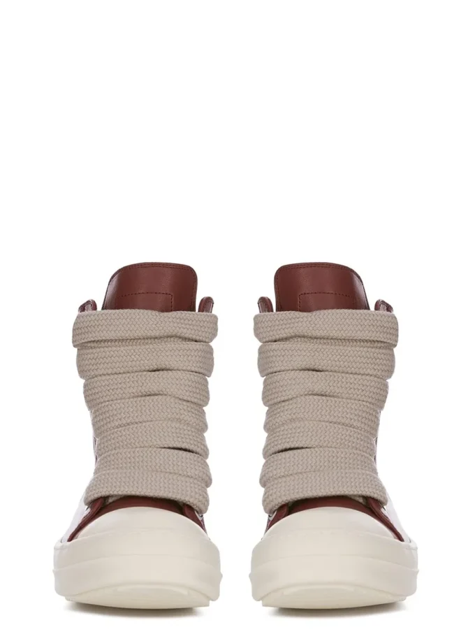 RICK OWENS – SHOES RU02E1892LCOW2-1311