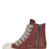 RICK OWENS – SHOES RU02E1892LCOW2-1311