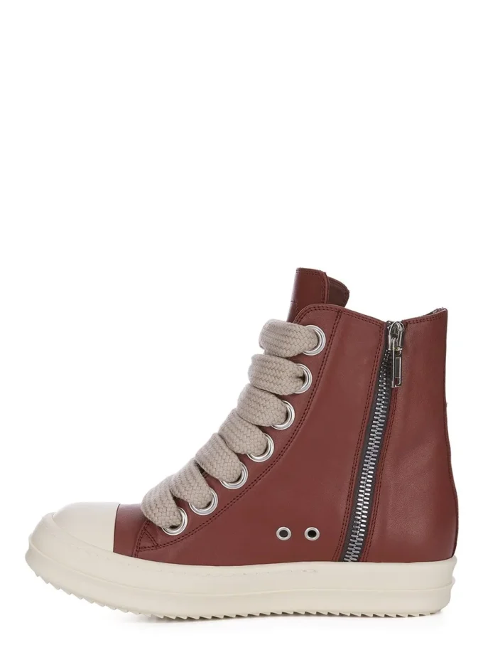 RICK OWENS – SHOES RU02E1892LCOW2-1311