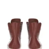 RICK OWENS – SHOES RU02E1892LCOW2-1311