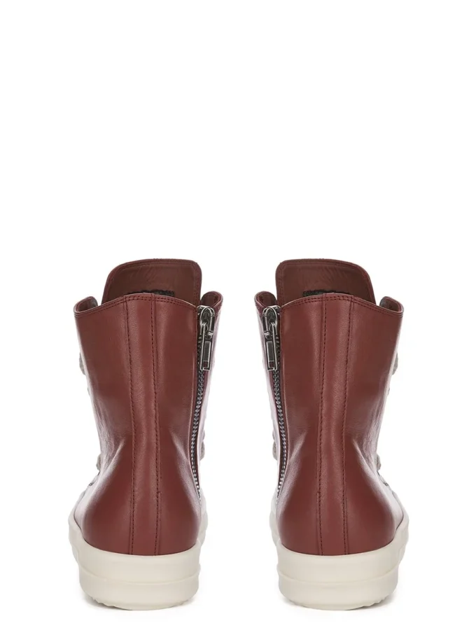 RICK OWENS – SHOES RU02E1892LCOW2-1311