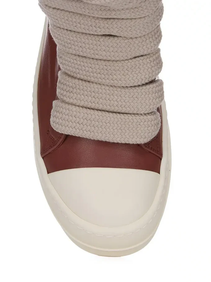 RICK OWENS – SHOES RU02E1892LCOW2-1311