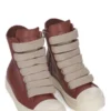RICK OWENS – SHOES RU02E1892LCOW2-1311