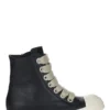 RICK OWENS – SHOES RU02E1892LCOW2-911