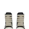 RICK OWENS – SHOES RU02E1892LCOW2-911
