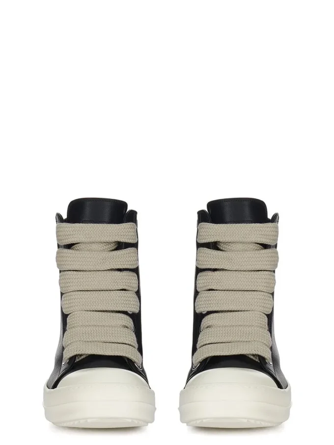 RICK OWENS – SHOES RU02E1892LCOW2-911