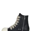 RICK OWENS – SHOES RU02E1892LCOW2-911