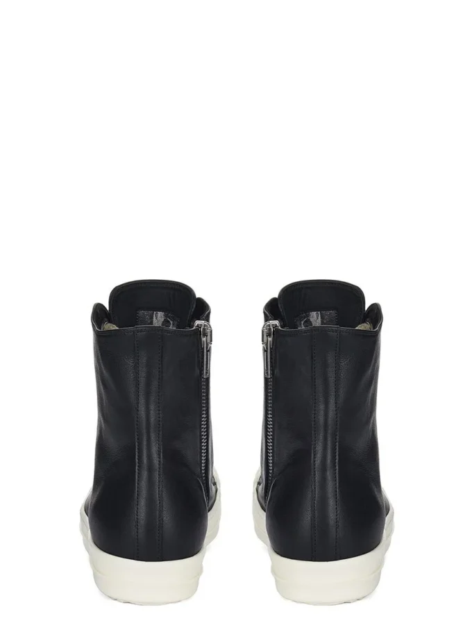 RICK OWENS – SHOES RU02E1892LCOW2-911