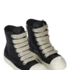 RICK OWENS – SHOES RU02E1892LCOW2-911