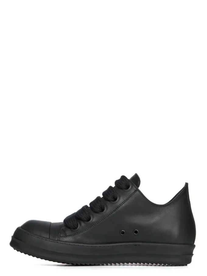 RICK OWENS – SHOES RU02E1893LCOW2-09ALL