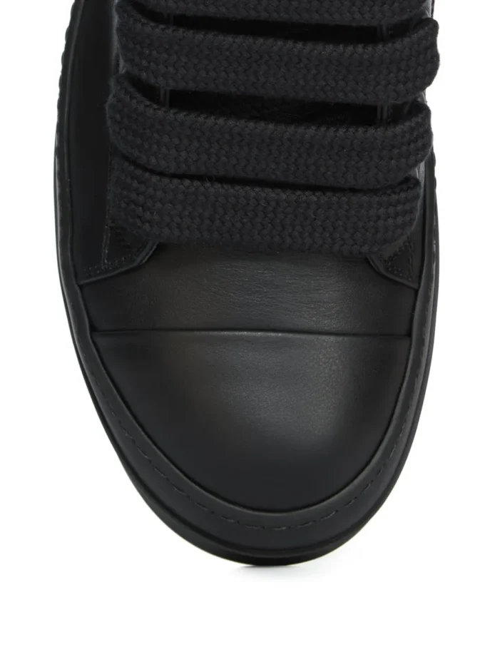 RICK OWENS – SHOES RU02E1893LCOW2-09ALL
