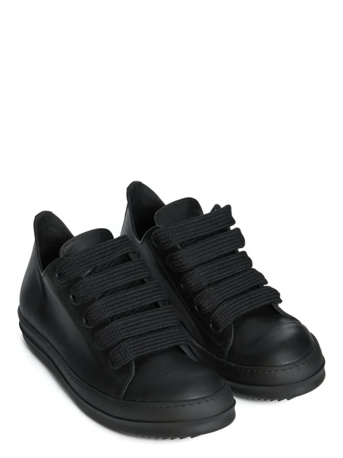 RICK OWENS – SHOES RU02E1893LCOW2-09ALL