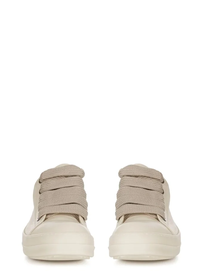 RICK OWENS – SHOES RU02E1893LCOW2-1111