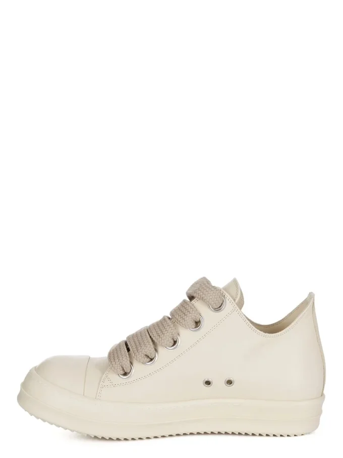 RICK OWENS – SHOES RU02E1893LCOW2-1111