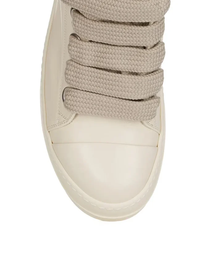 RICK OWENS – SHOES RU02E1893LCOW2-1111