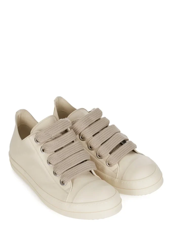 RICK OWENS – SHOES RU02E1893LCOW2-1111