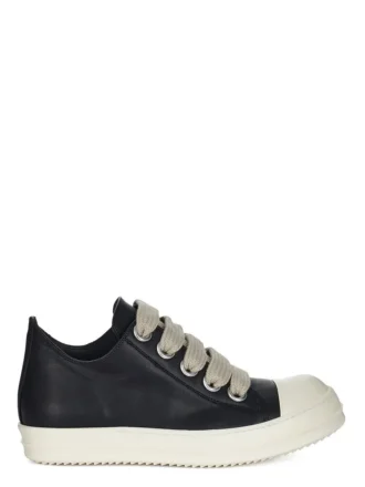 RICK OWENS – SHOES RU02E1893LCOW2-911