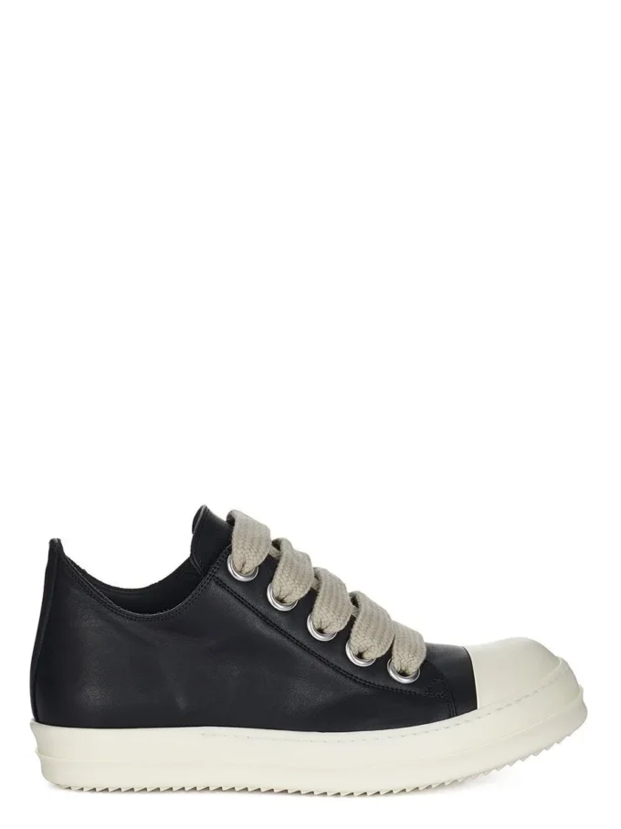 RICK OWENS – SHOES RU02E1893LCOW2-911