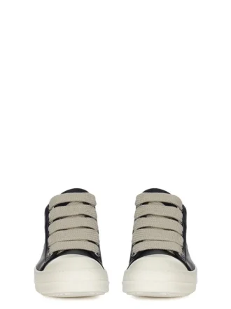 RICK OWENS – SHOES RU02E1893LCOW2-911