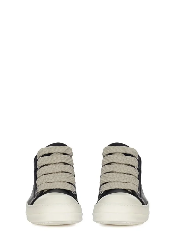 RICK OWENS – SHOES RU02E1893LCOW2-911