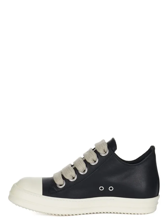 RICK OWENS – SHOES RU02E1893LCOW2-911