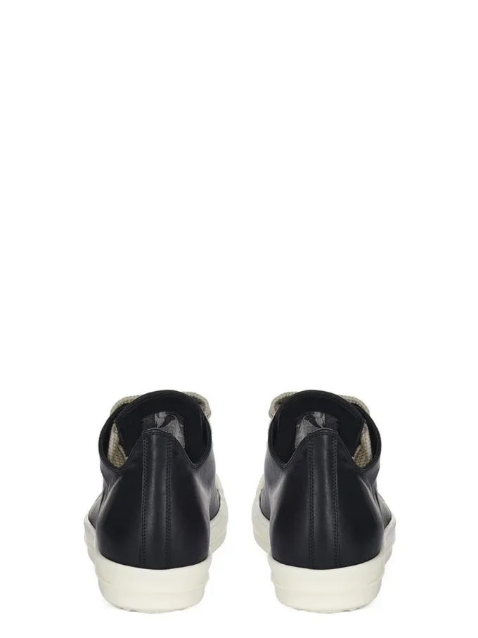 RICK OWENS – SHOES RU02E1893LCOW2-911