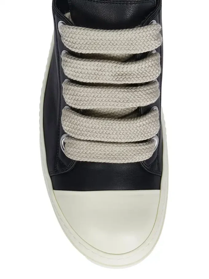 RICK OWENS – SHOES RU02E1893LCOW2-911