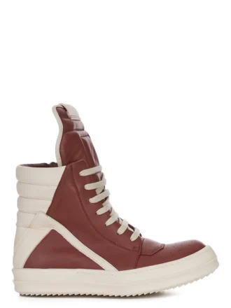 RICK OWENS – SHOES RU02E1894LCO-1311