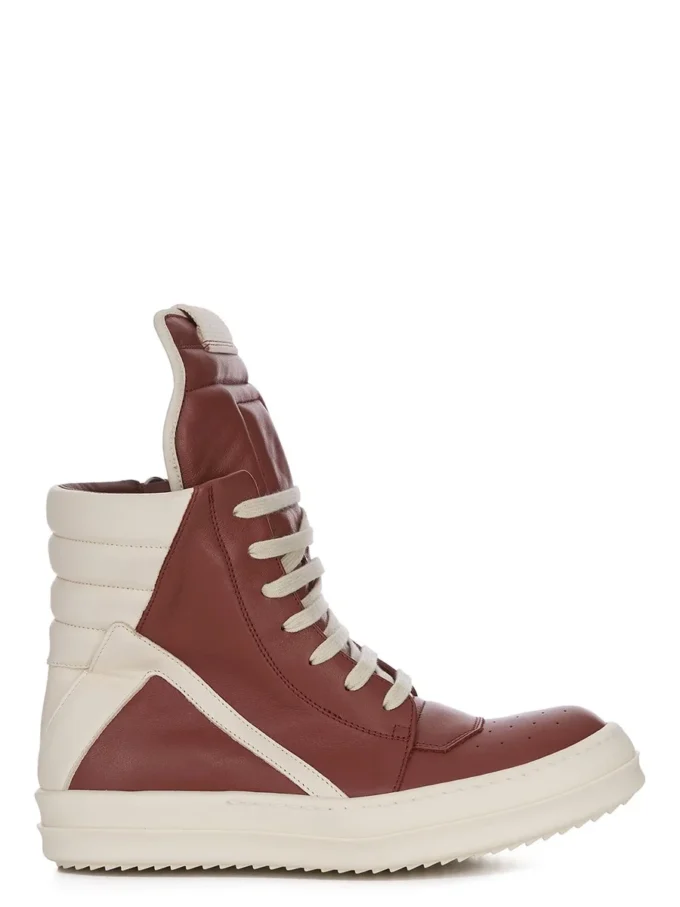 RICK OWENS – SHOES RU02E1894LCO-1311