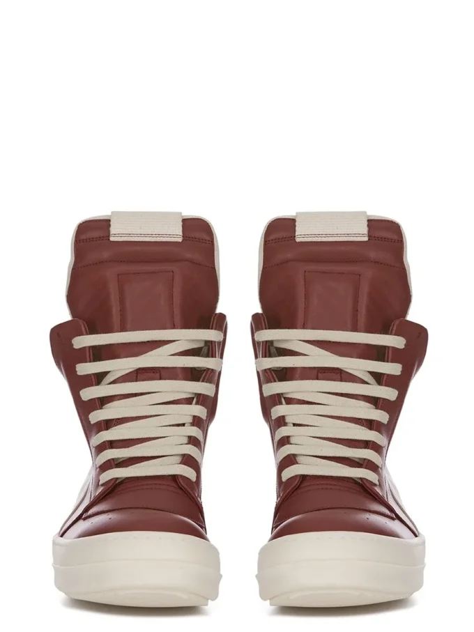 RICK OWENS – SHOES RU02E1894LCO-1311