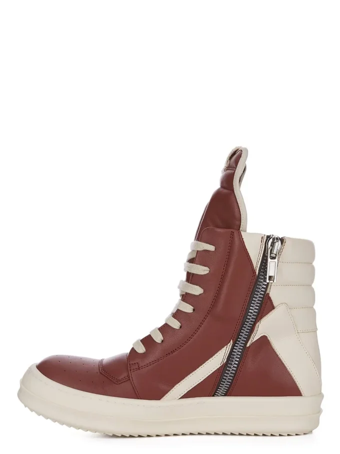 RICK OWENS – SHOES RU02E1894LCO-1311