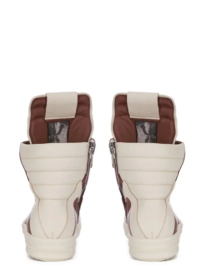 RICK OWENS – SHOES RU02E1894LCO-1311