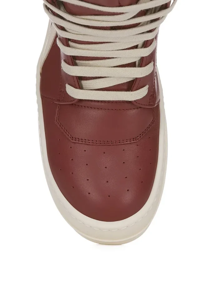RICK OWENS – SHOES RU02E1894LCO-1311