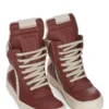 RICK OWENS – SHOES RU02E1894LCO-1311