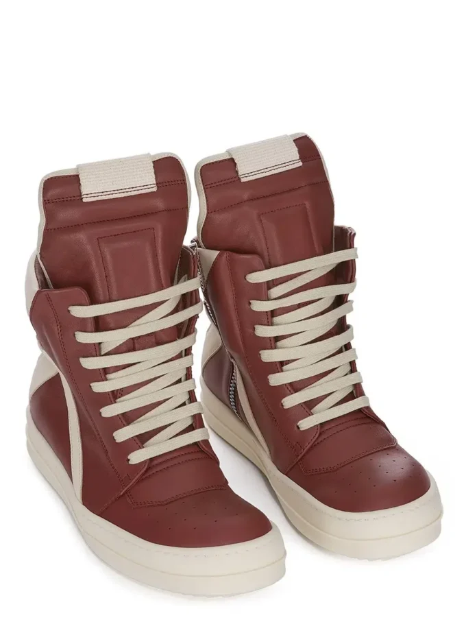 RICK OWENS – SHOES RU02E1894LCO-1311