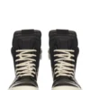 RICK OWENS – SHOES RU02E1894LCO-911