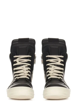 RICK OWENS – SHOES RU02E1894LCO-911