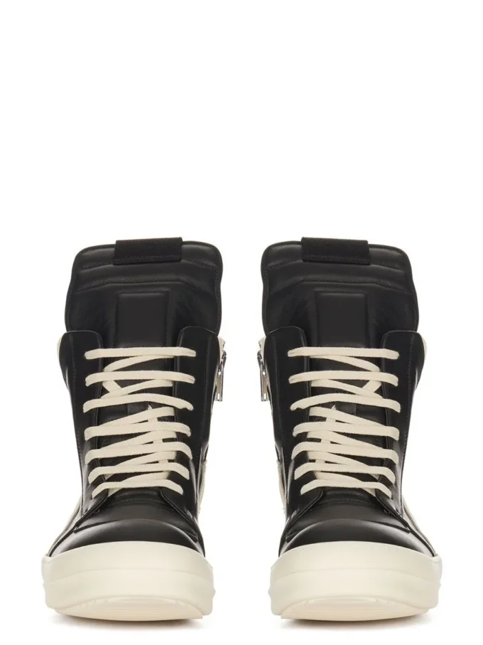RICK OWENS – SHOES RU02E1894LCO-911
