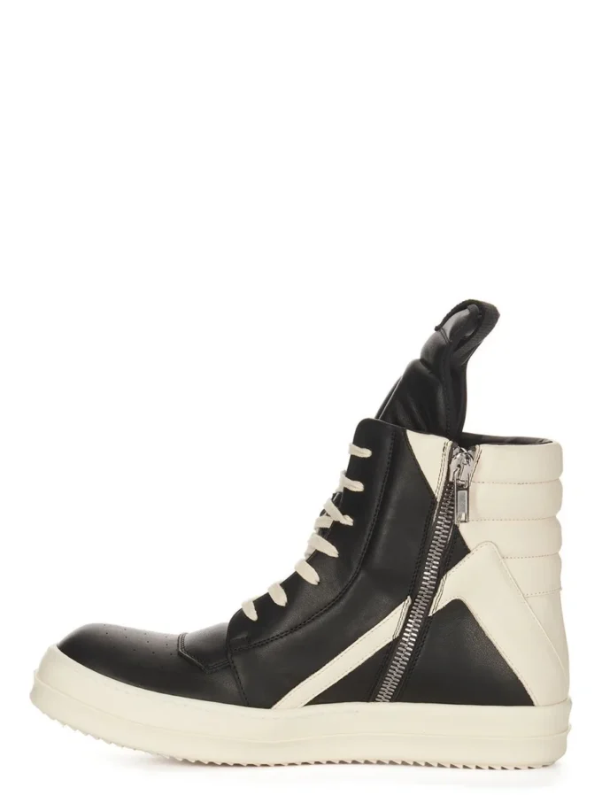RICK OWENS – SHOES RU02E1894LCO-911