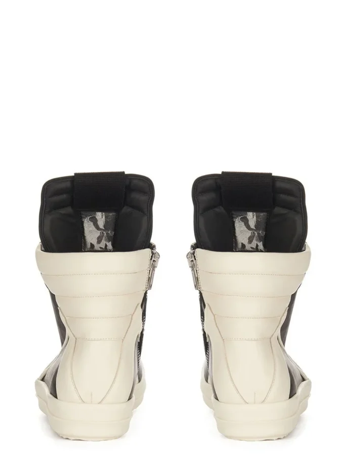 RICK OWENS – SHOES RU02E1894LCO-911