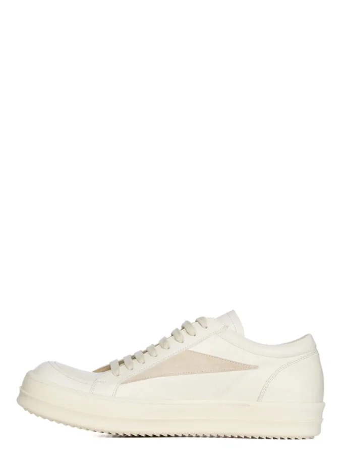 RICK OWENS – SHOES RU02E1897LBHLVS-1111